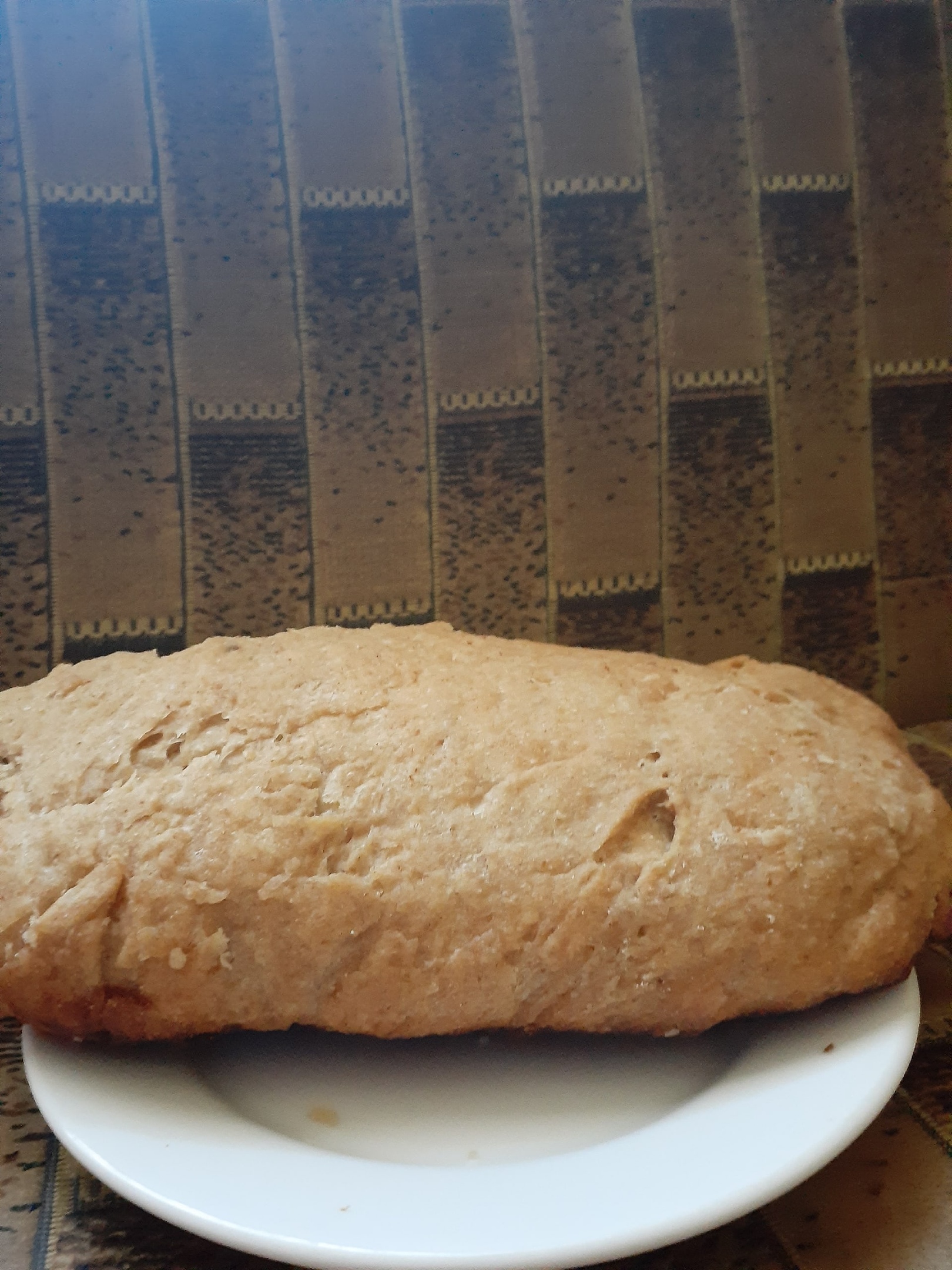 Лучший рецепт домашнего хлеба по технологии, о которой мало кто знает