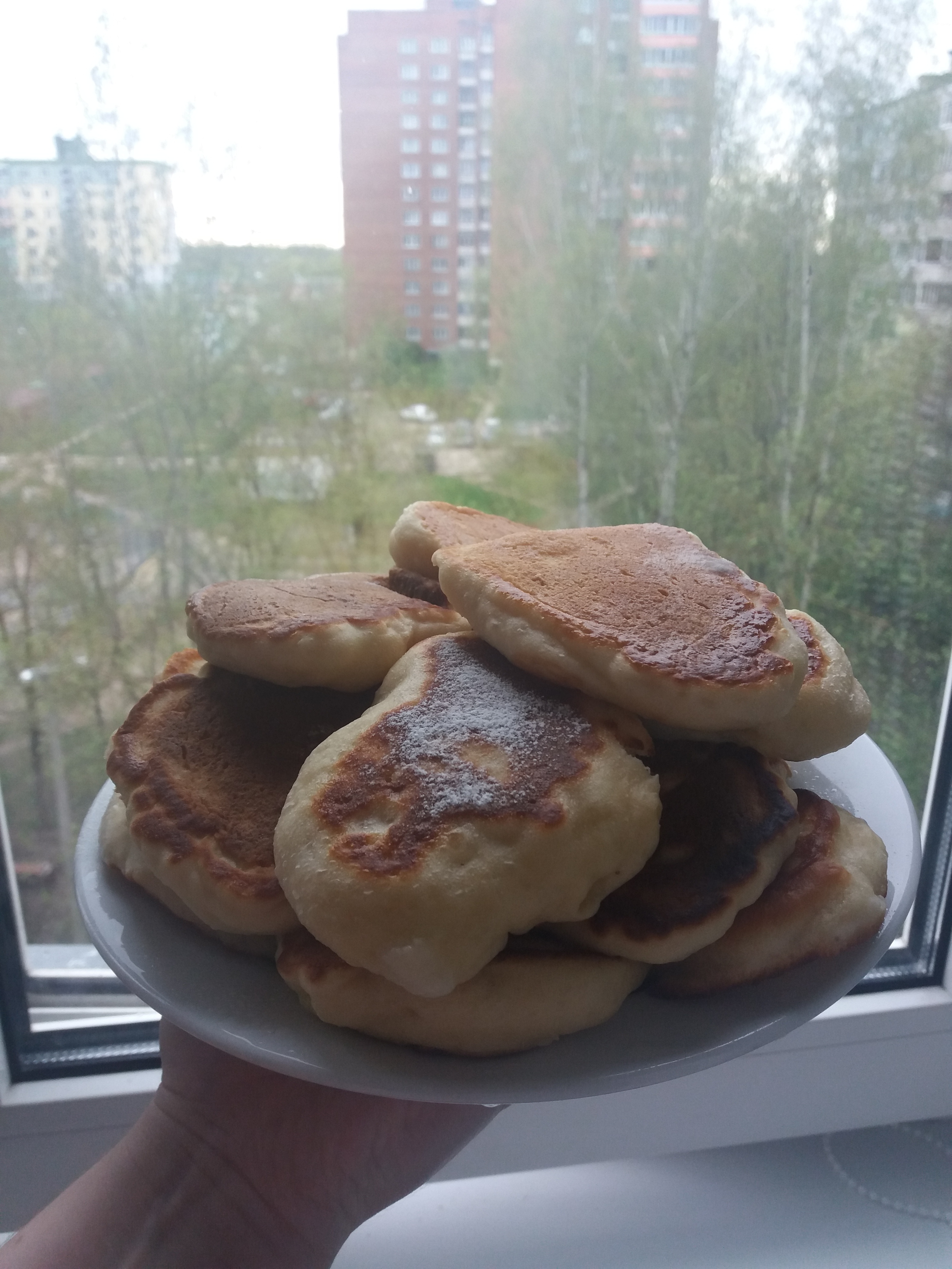 Фото отзыв на рецепт