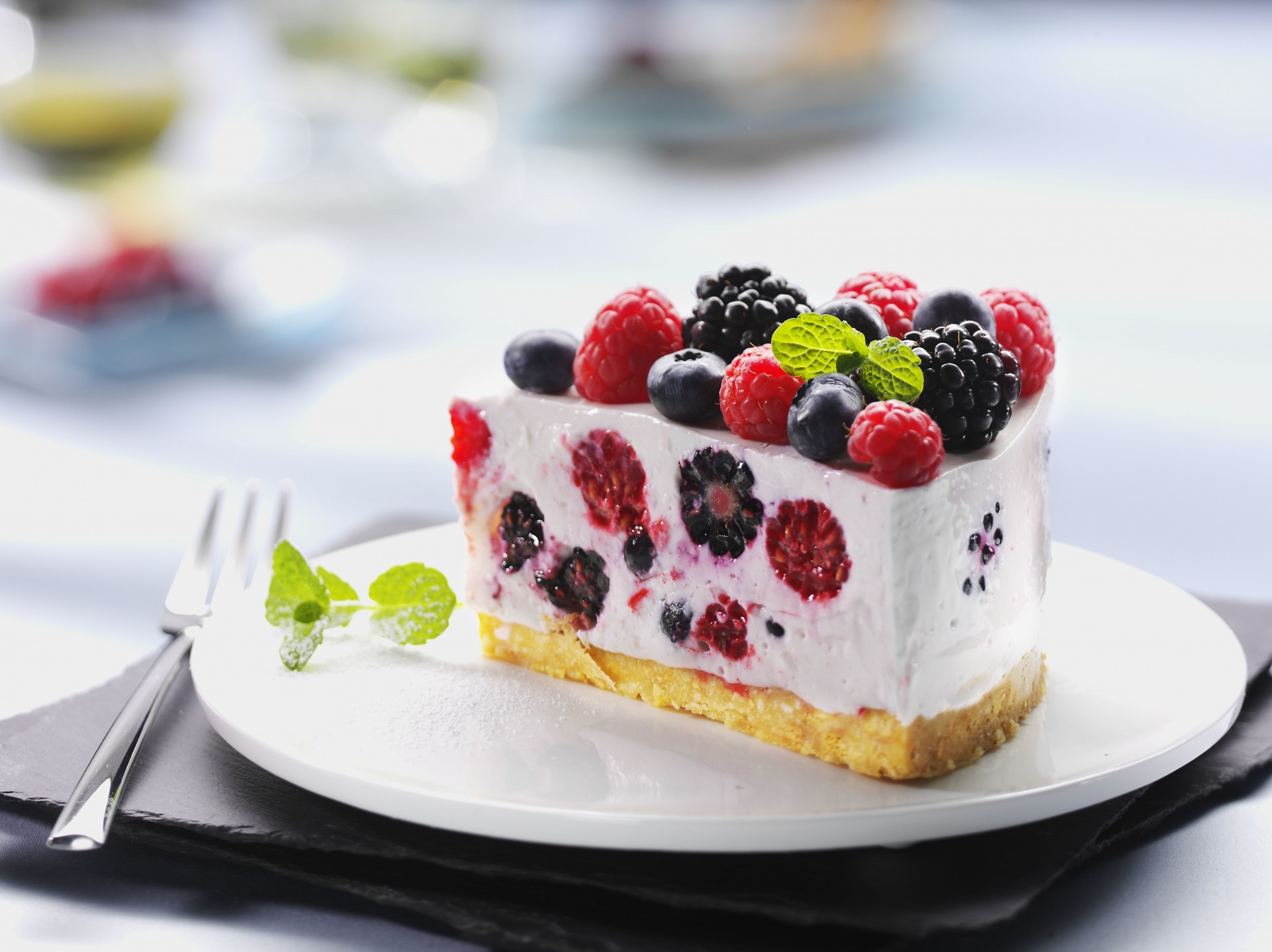 Торт с фруктами — 33 рецепта с фото пошагово. Как приготовить фруктовый торт в домашних условиях?