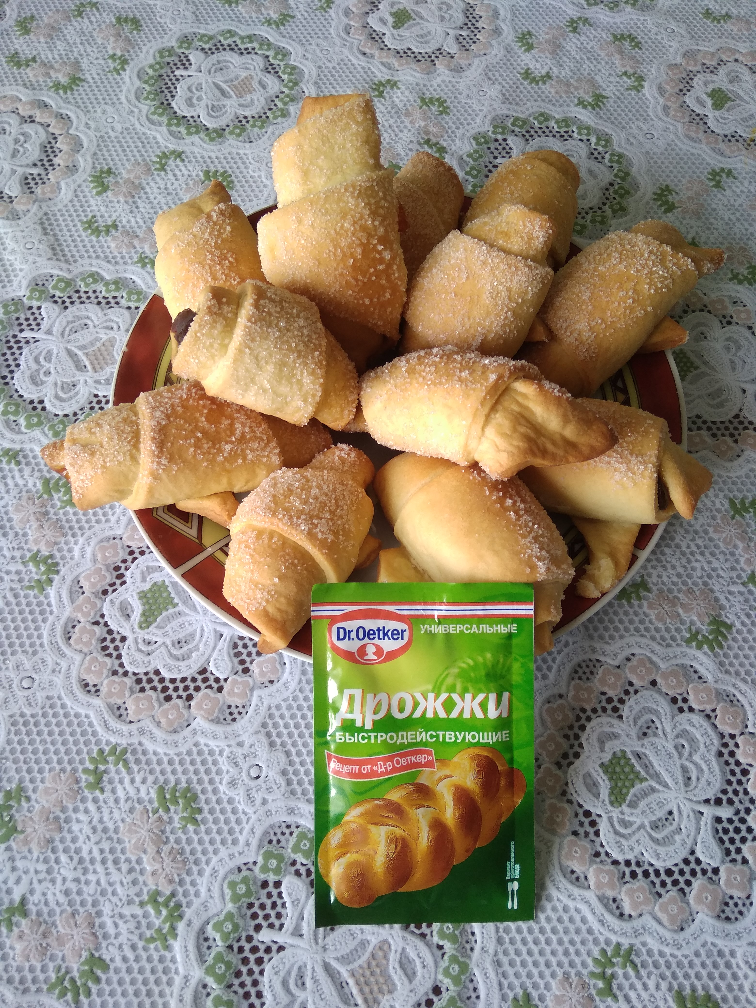 Рогалики