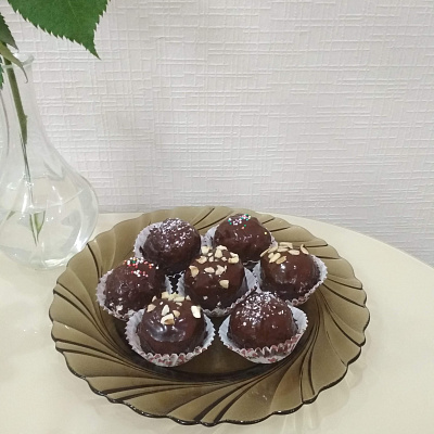 Фото отзыв на рецепт