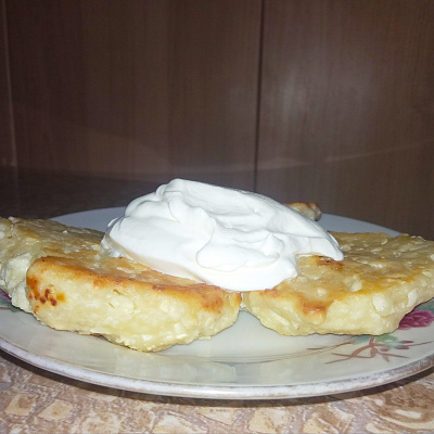 Фото отзыв на рецепт