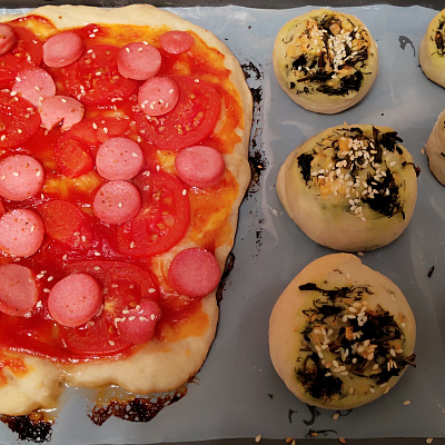 Фото отзыв на рецепт