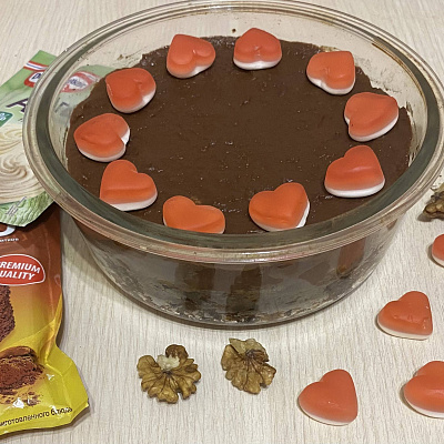 Фото отзыв на рецепт