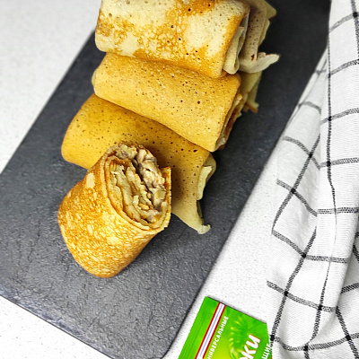 Фото отзыв на рецепт