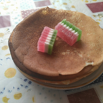 Фото отзыв на рецепт