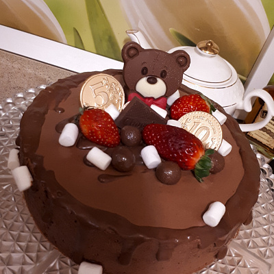 Фото отзыв на рецепт