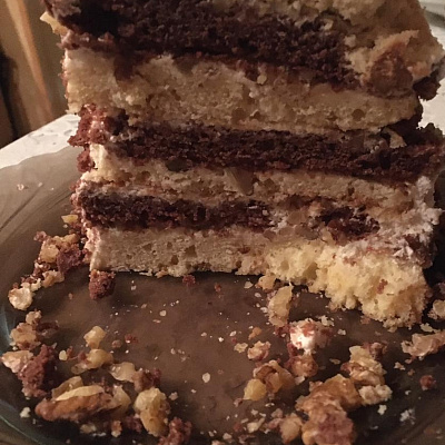 Фото отзыв на рецепт