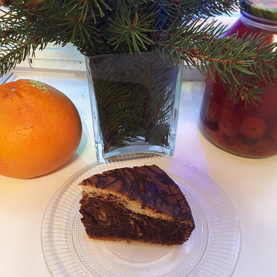 Фото отзыв на рецепт