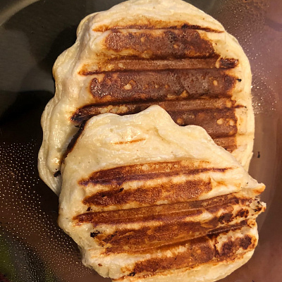 Фото отзыв на рецепт