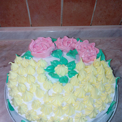 Фото отзыв на рецепт