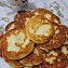 Пышные сырники