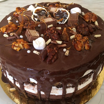 Фото отзыв на рецепт