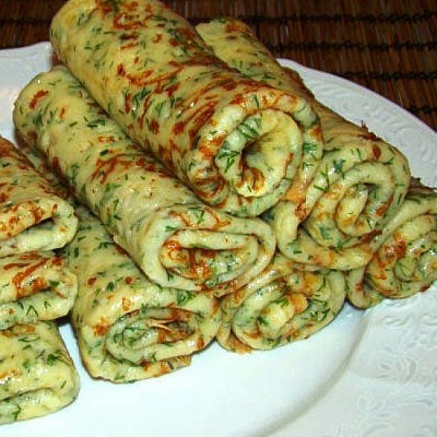 Фото отзыв на рецепт