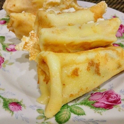 Фото отзыв на рецепт