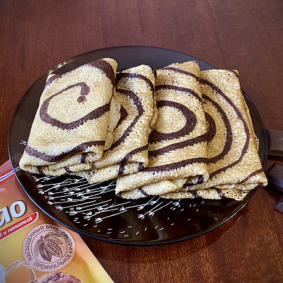 Фото отзыв на рецепт