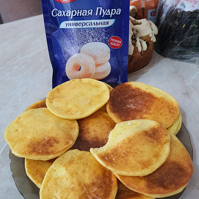 Фото отзыв на рецепт