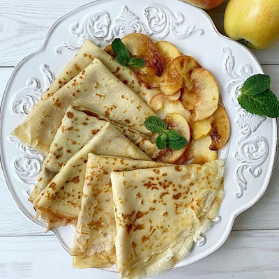 Фото отзыв на рецепт