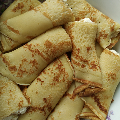 Фото отзыв на рецепт