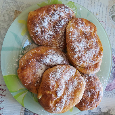 Фото отзыв на рецепт