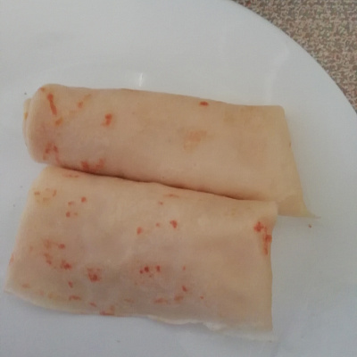 Фото отзыв на рецепт