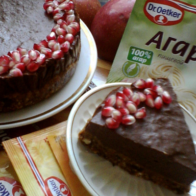 Фото отзыв на рецепт