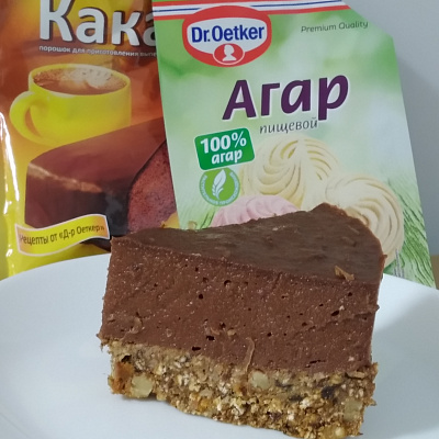 Фото отзыв на рецепт