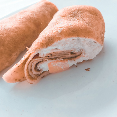 Фото отзыв на рецепт