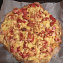 Пицца домашняя