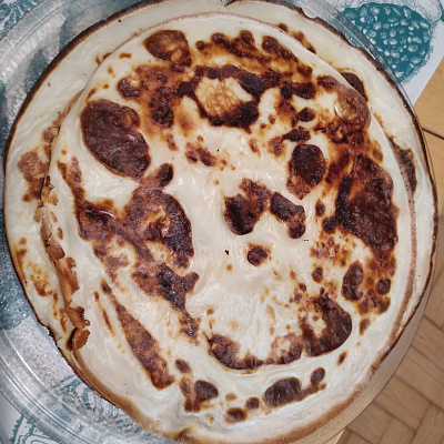 Фото отзыв на рецепт