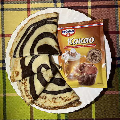 Фото отзыв на рецепт