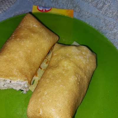 Фото отзыв на рецепт