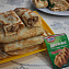 Блинный рулет