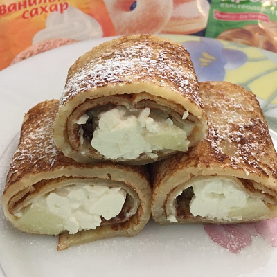 Фото отзыв на рецепт