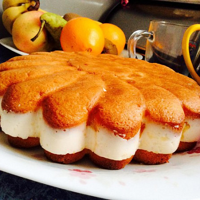 Фото отзыв на рецепт