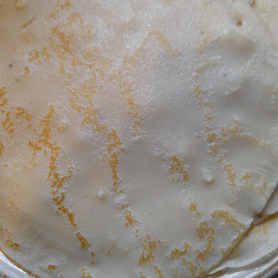 Фото отзыв на рецепт