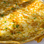 Сырные блинчики