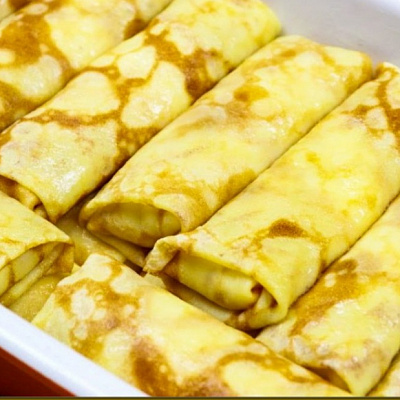 Фото отзыв на рецепт