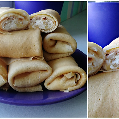 Фото отзыв на рецепт