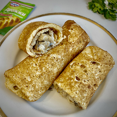 Фото отзыв на рецепт