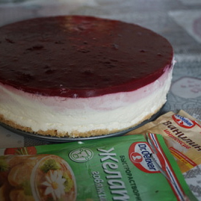 Фото отзыв на рецепт