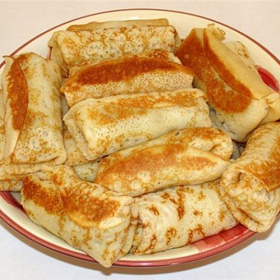 Фото отзыв на рецепт