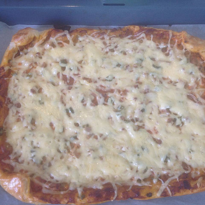 Фото отзыв на рецепт