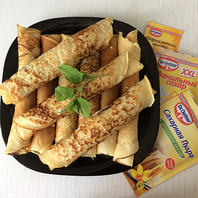 Фото отзыв на рецепт