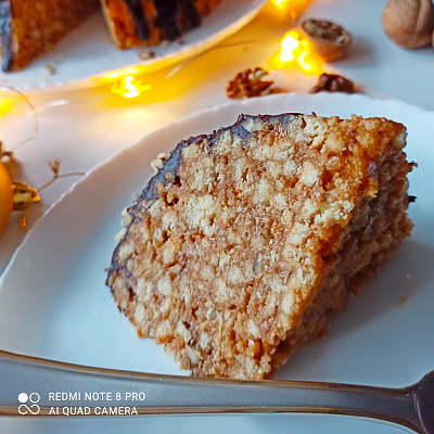 Фото отзыв на рецепт