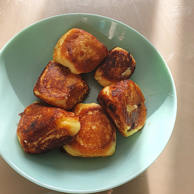 Фото отзыв на рецепт