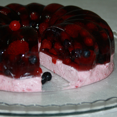 Фото отзыв на рецепт