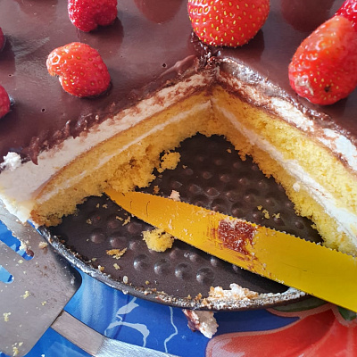 Фото отзыв на рецепт