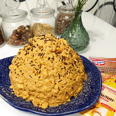 Фото отзыв на рецепт