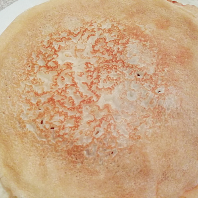 Фото отзыв на рецепт